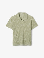 Vert gris