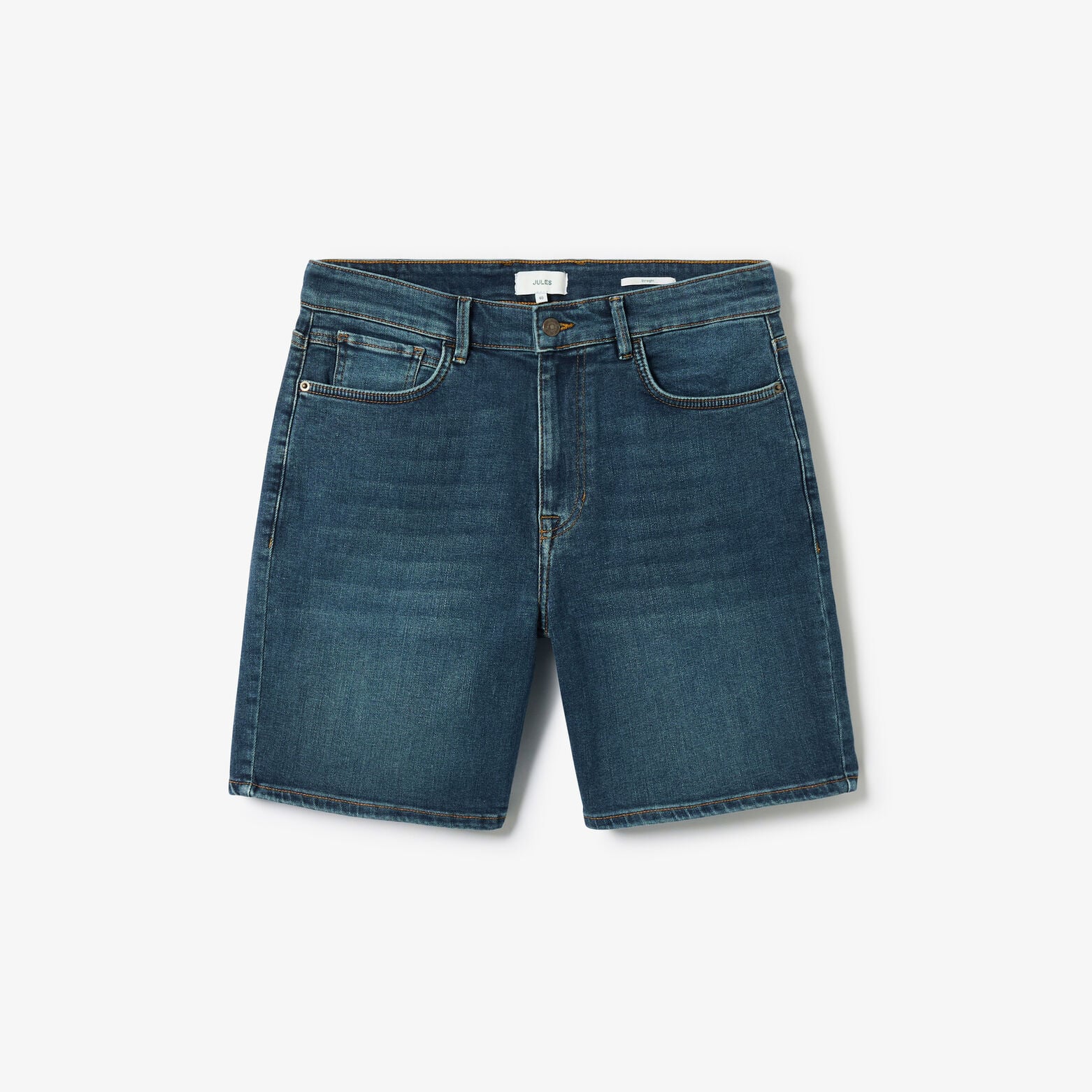 Short en jean
