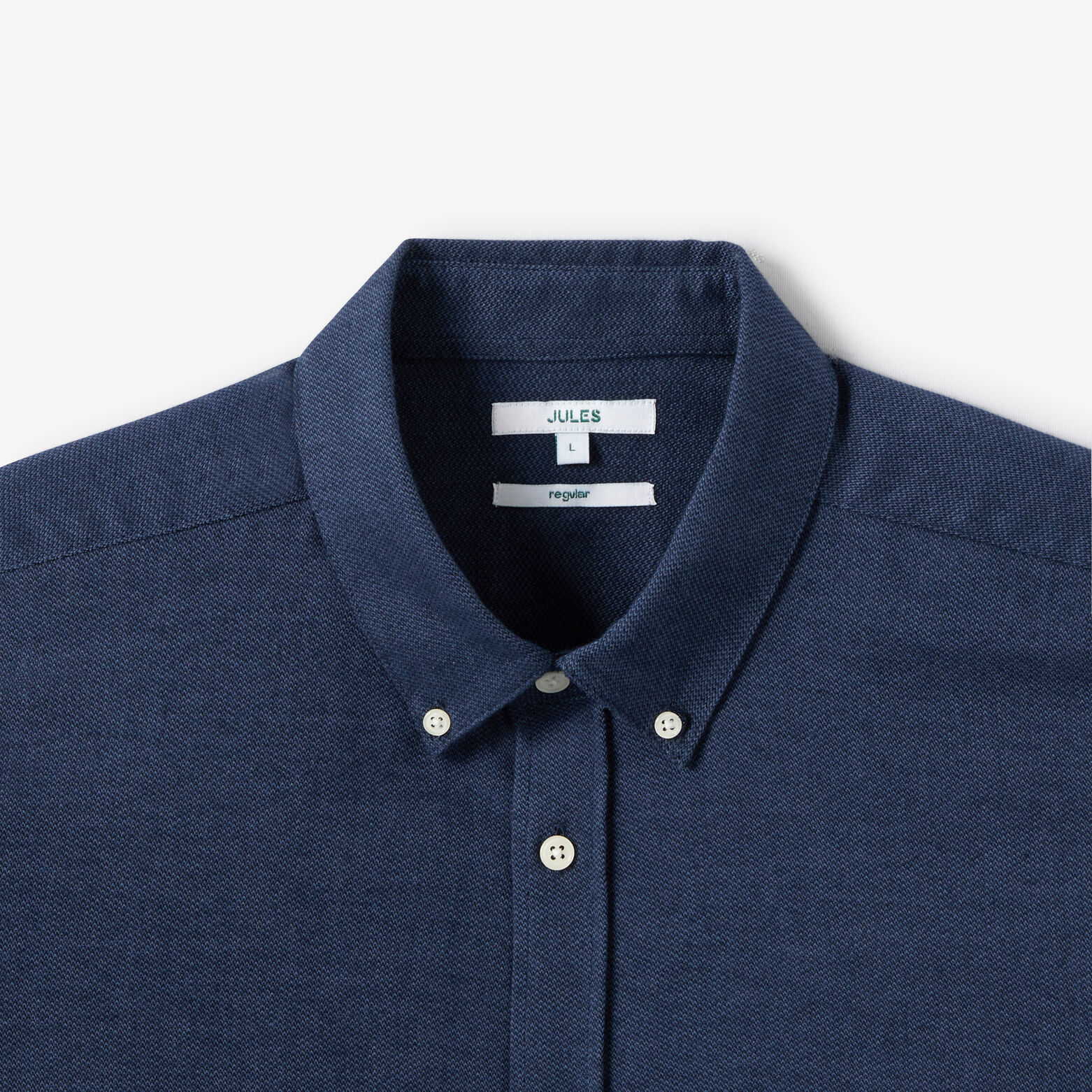 Chemise flanelle 100% coton