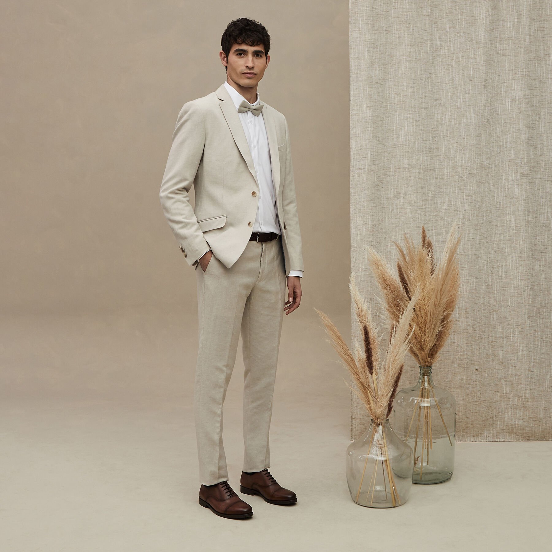 Style mariage homme 2025 decontracte