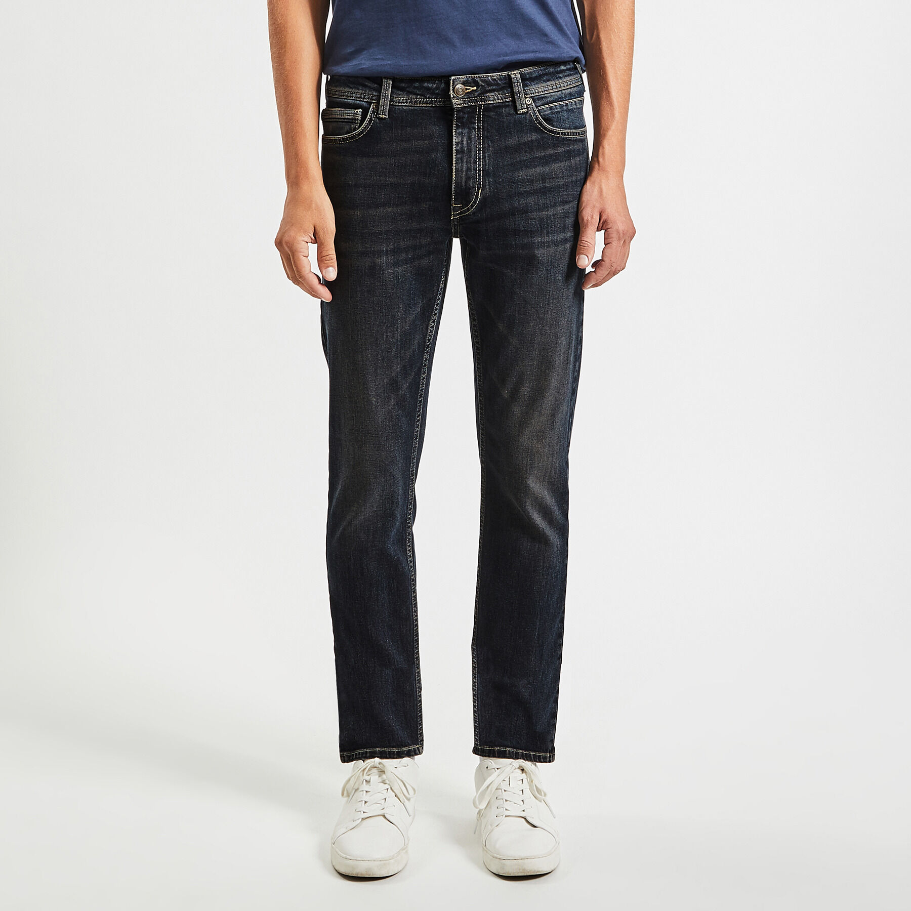 Jean jules sale straight