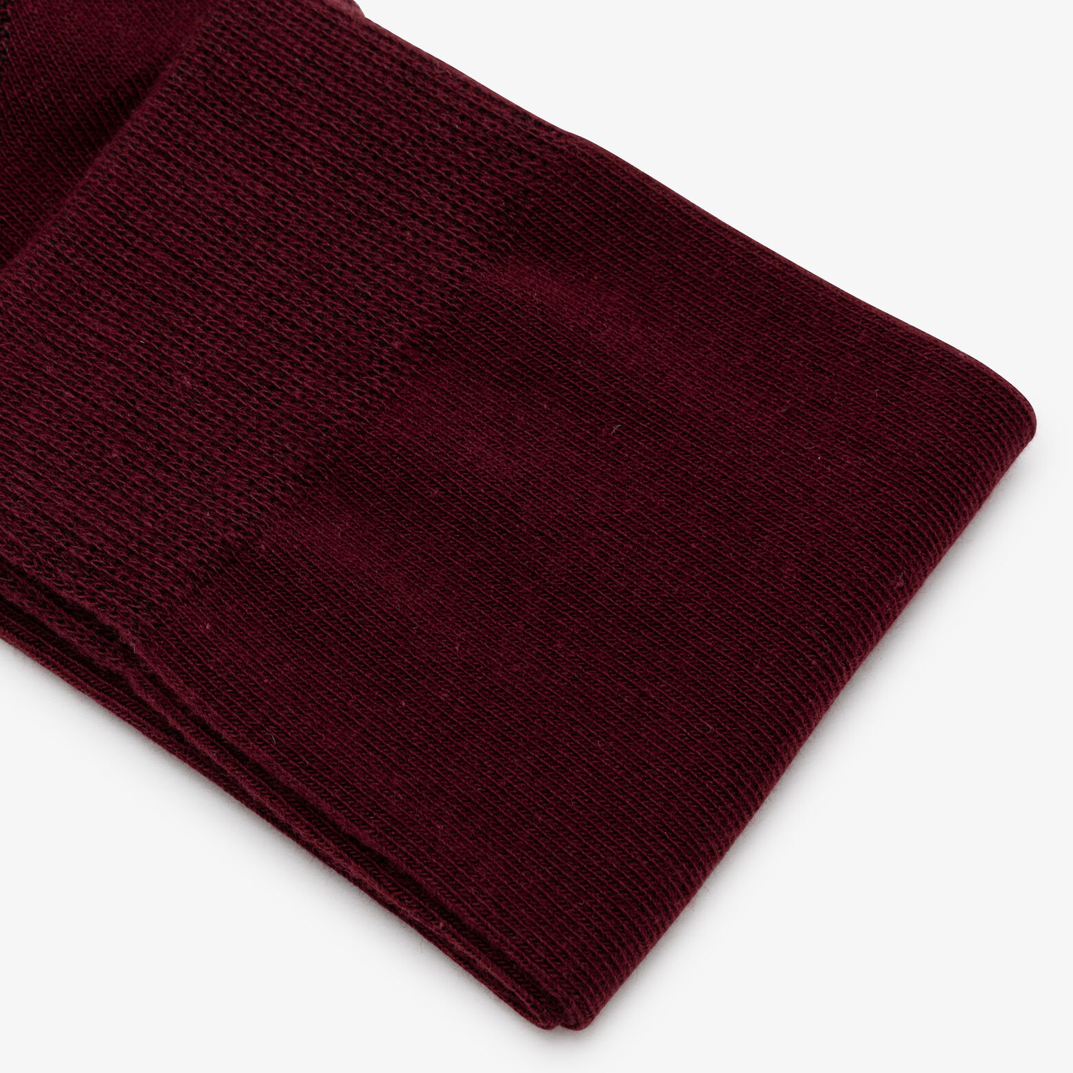 Chaussettes hautes