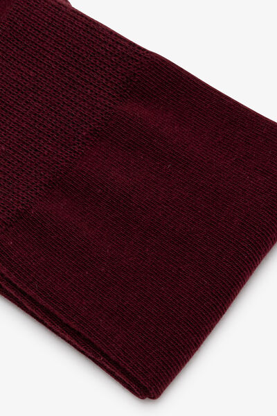 Chaussettes hautes