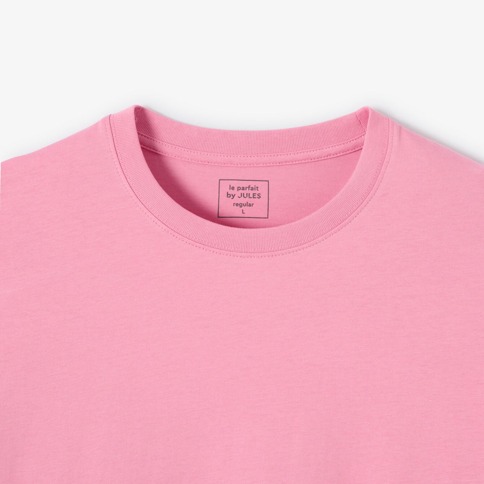 Tee shirt "le parfait by JULES"