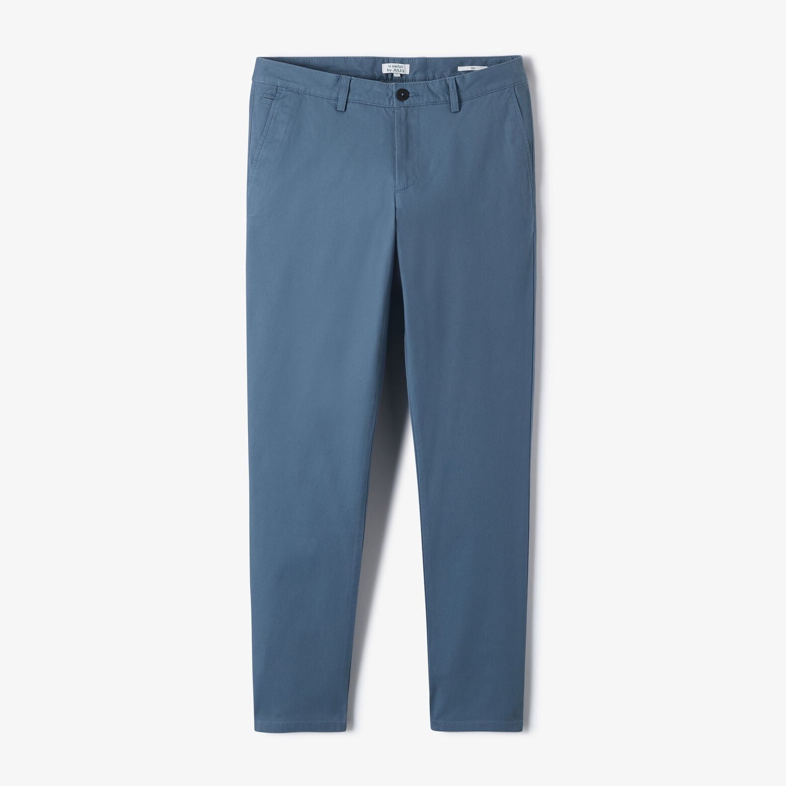 Pantalon chino slim "le parfait by JULES"