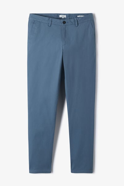 Pantalon chino slim "le parfait by JULES"