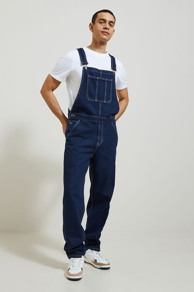 Salopette Homme Lucky Brand Taille 36 X 31 - Bootleg, Occasion En Très Bon état