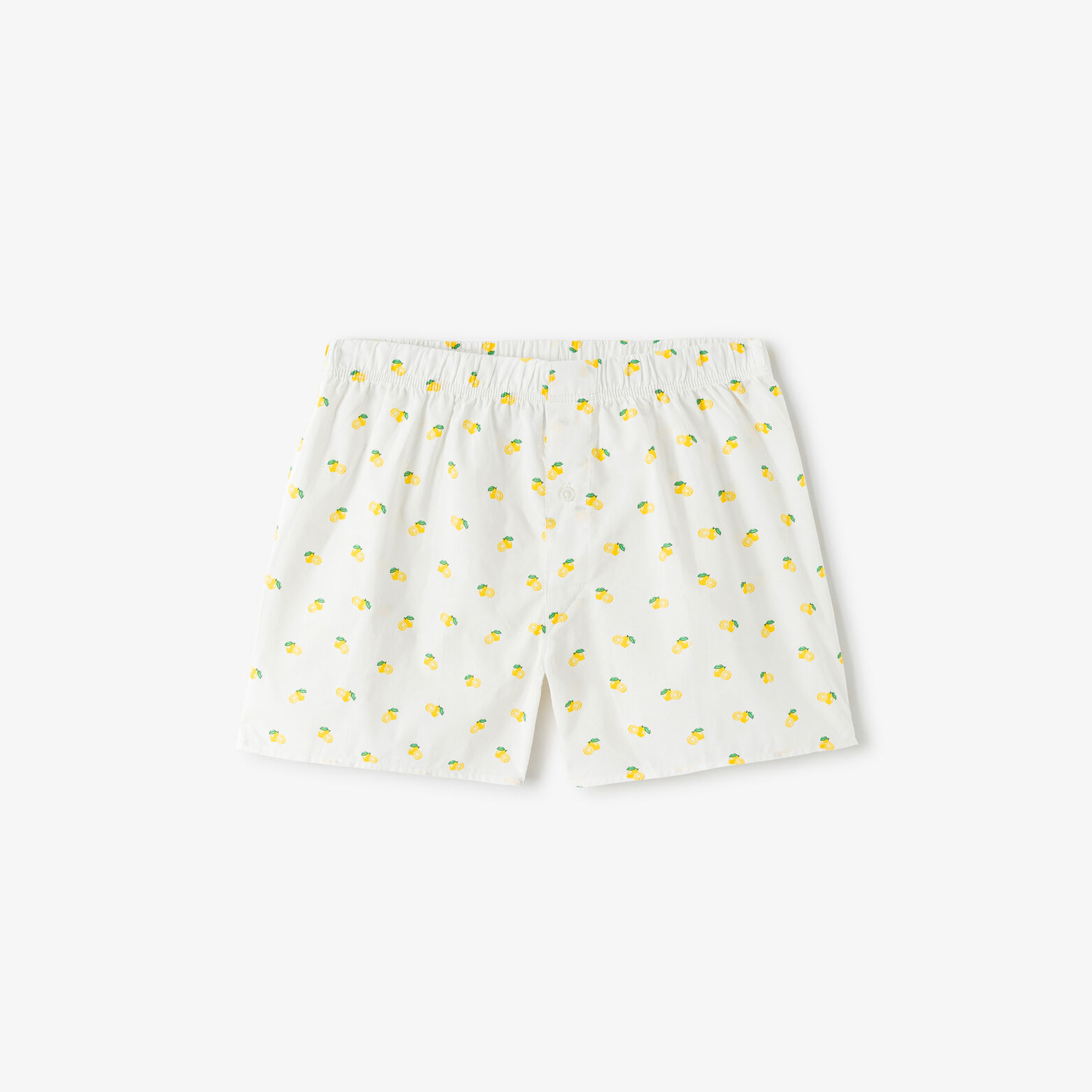 Fantasie-boxershort in katoen