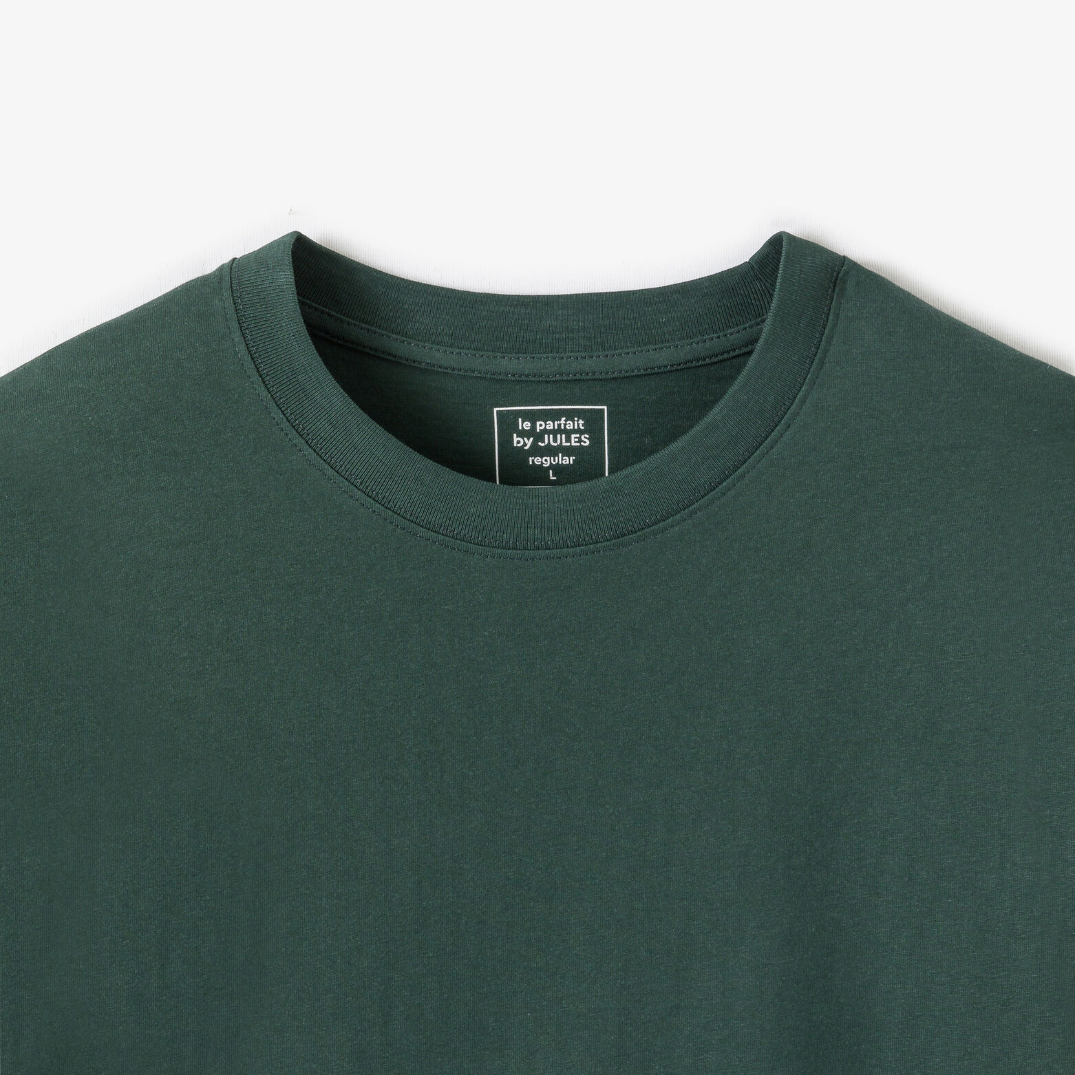 Tee shirt "le parfait by JULES"