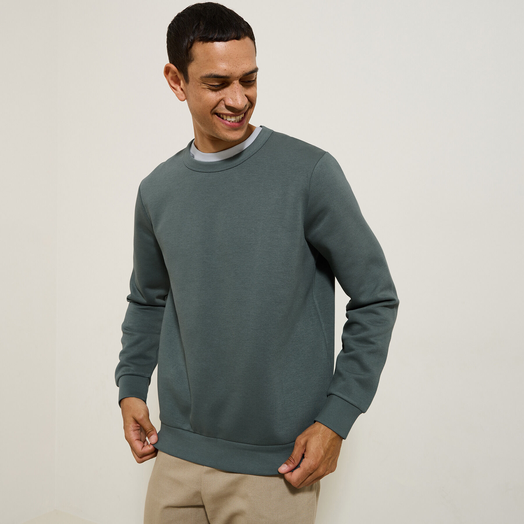 Sweat homme jules clearance