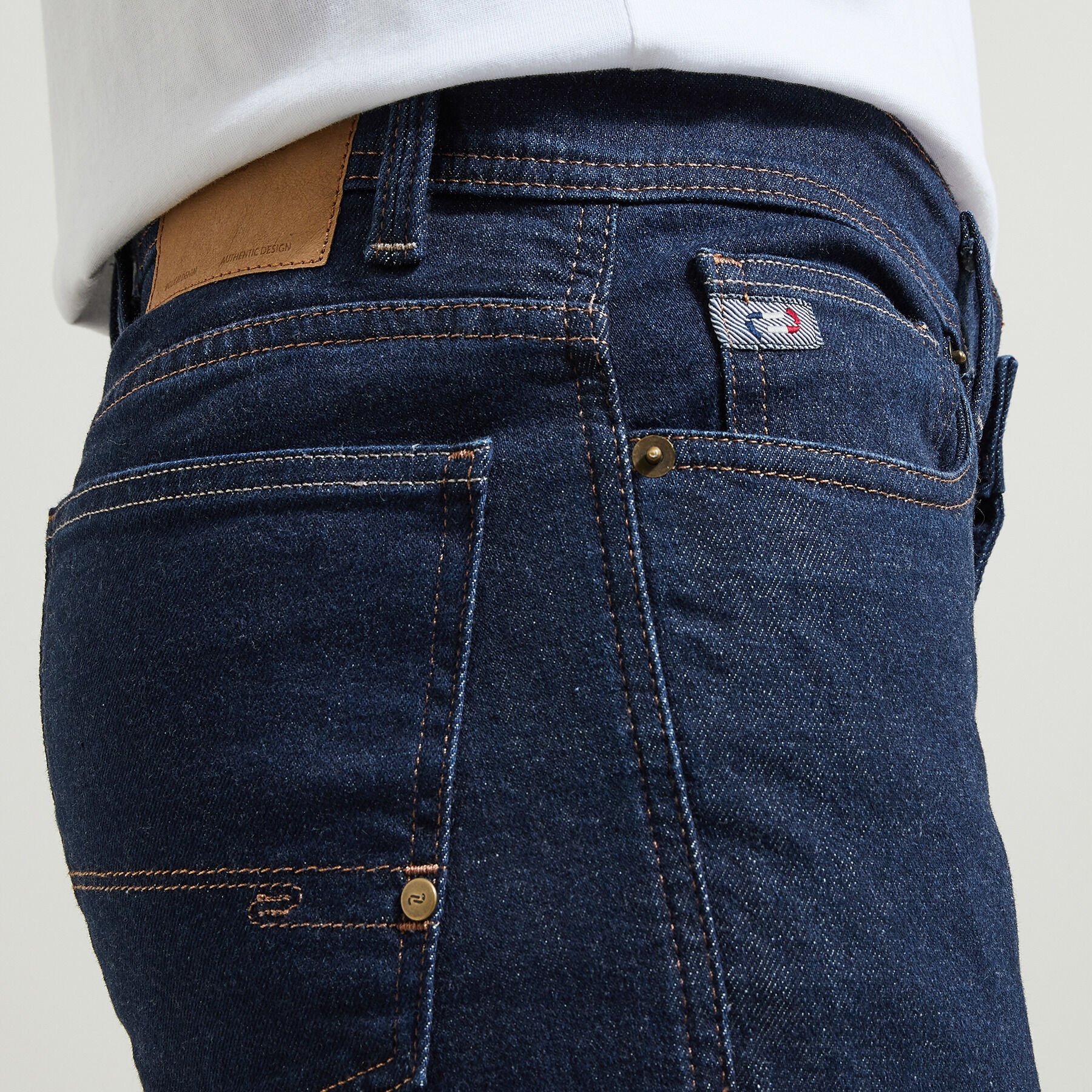 Soldes Pantalons Jeans Homme Jules