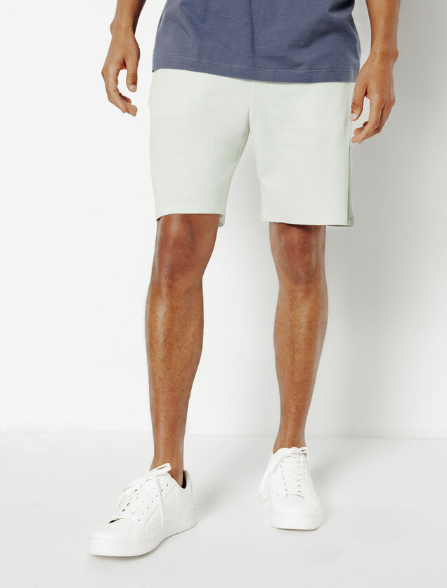 Bermuda uni textur&eacute;