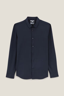 Chemise extra slim unie
