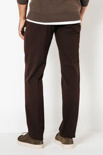 Pantalon chino straight