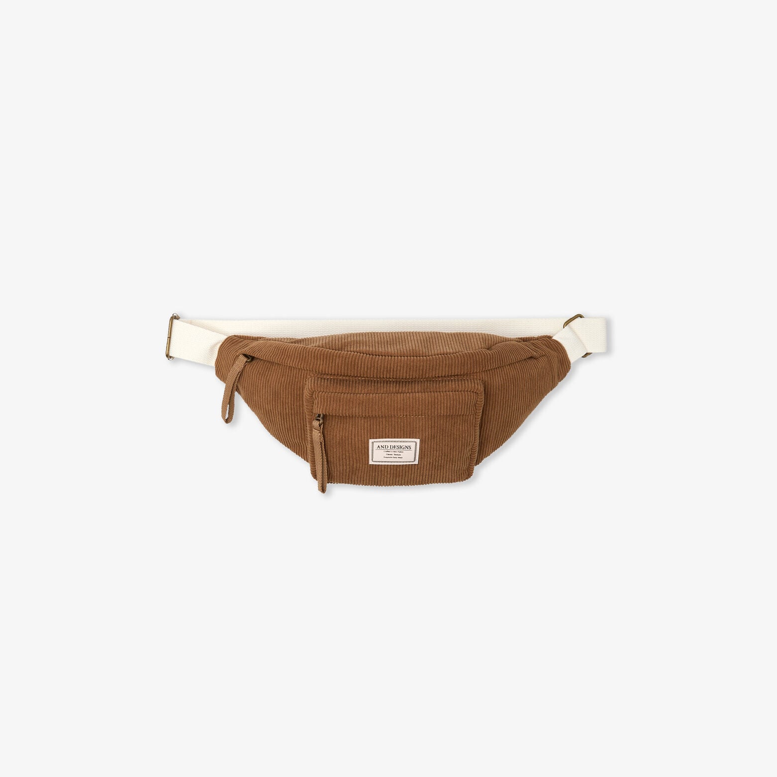 Sac brown