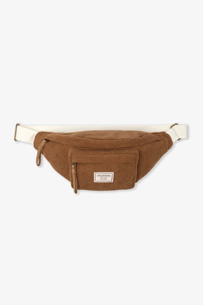 Sac brown
