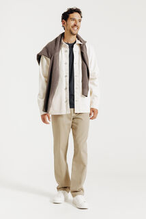 Tee shirt manches longues