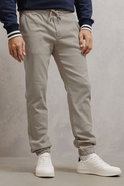 Jogger