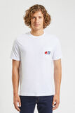 Tee-shirt licence France rugby