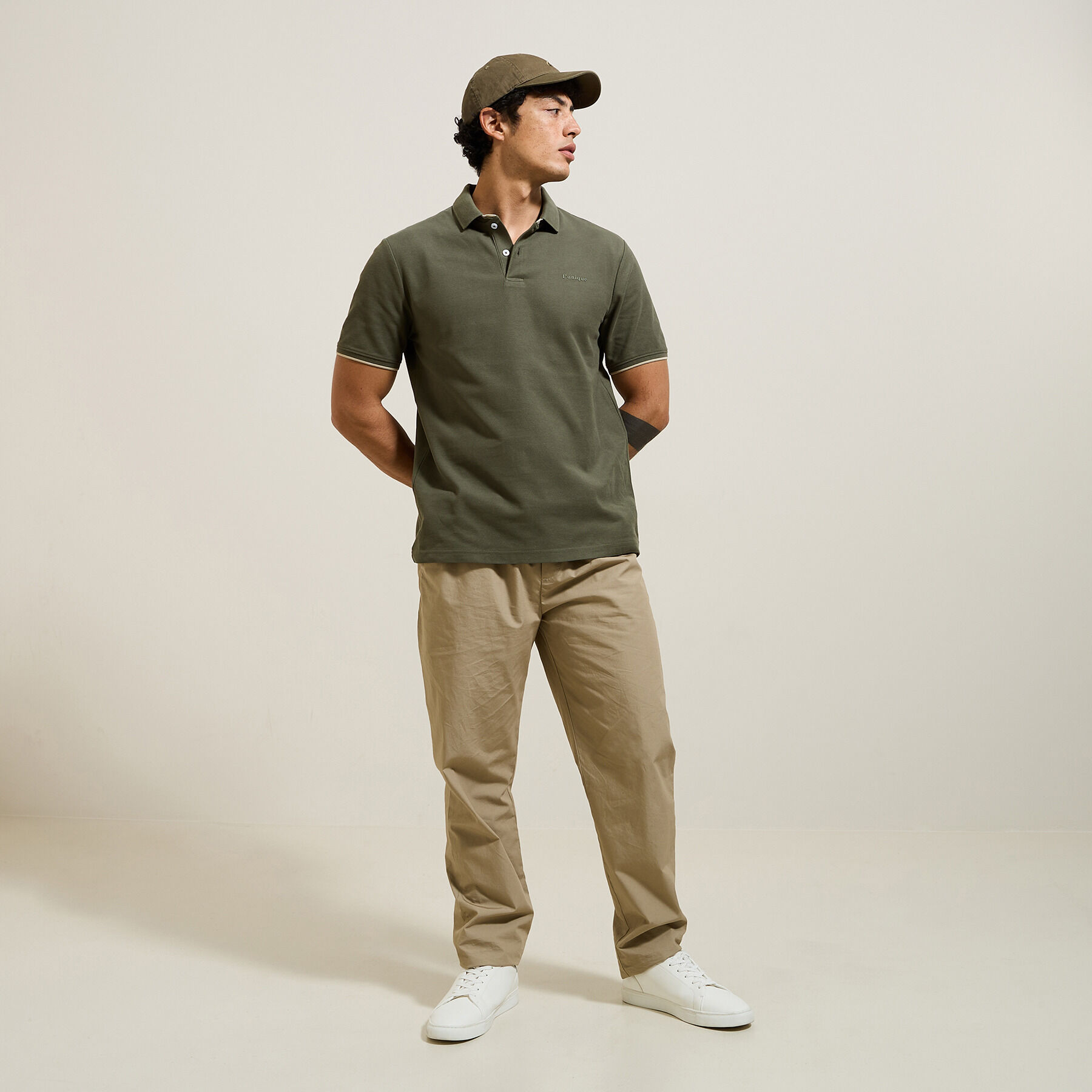 Polo homme pas cher jules best sale
