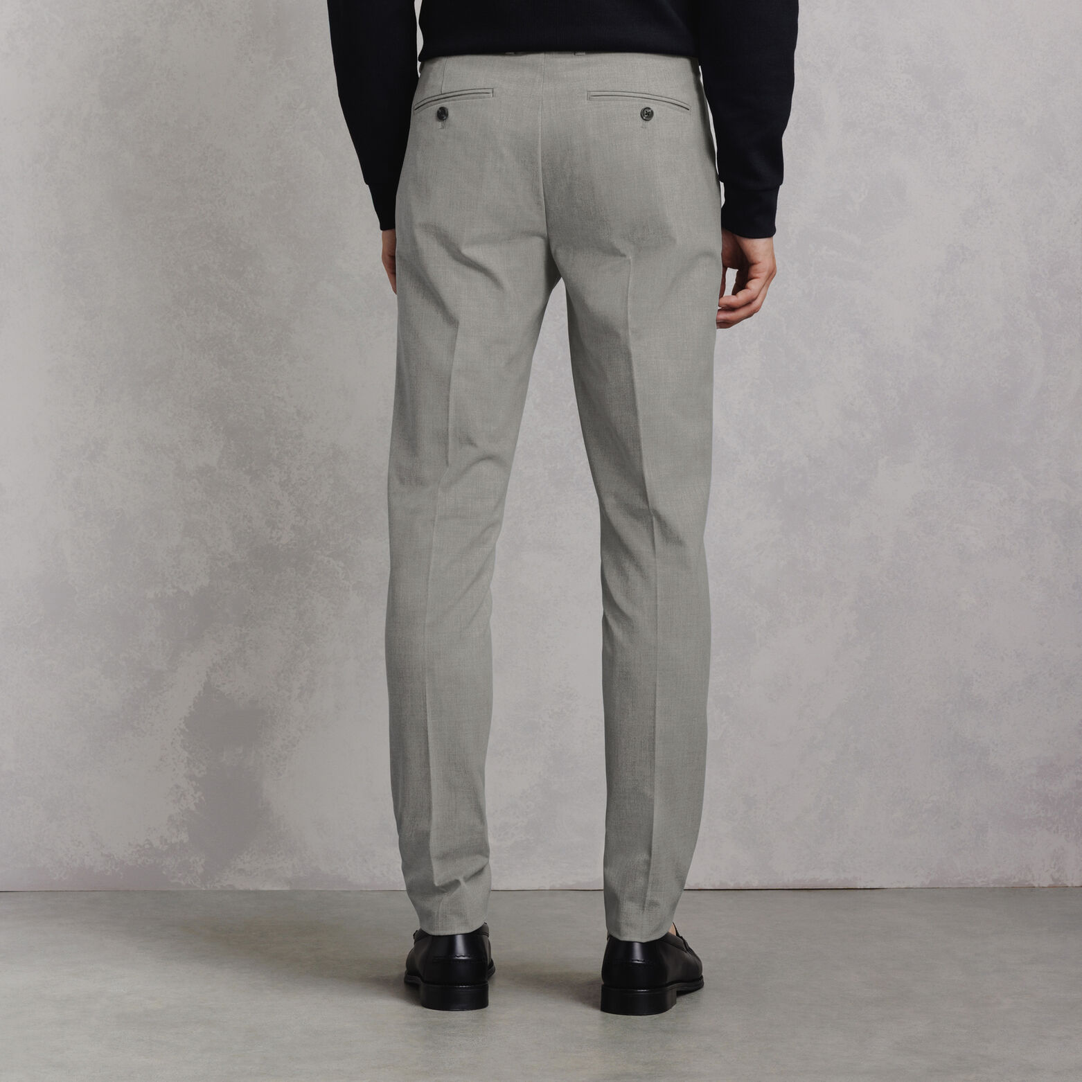 Pantalon chino slim
