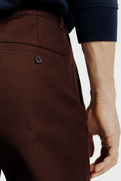 Pantalon straight "le parfait by JULES "