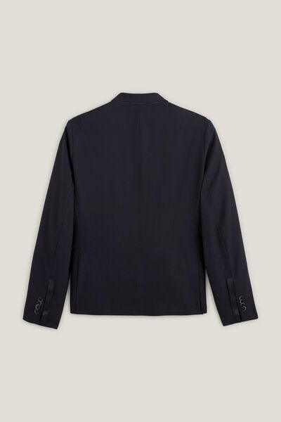 Kostuumvest voor personen met beperkte mobiliteit