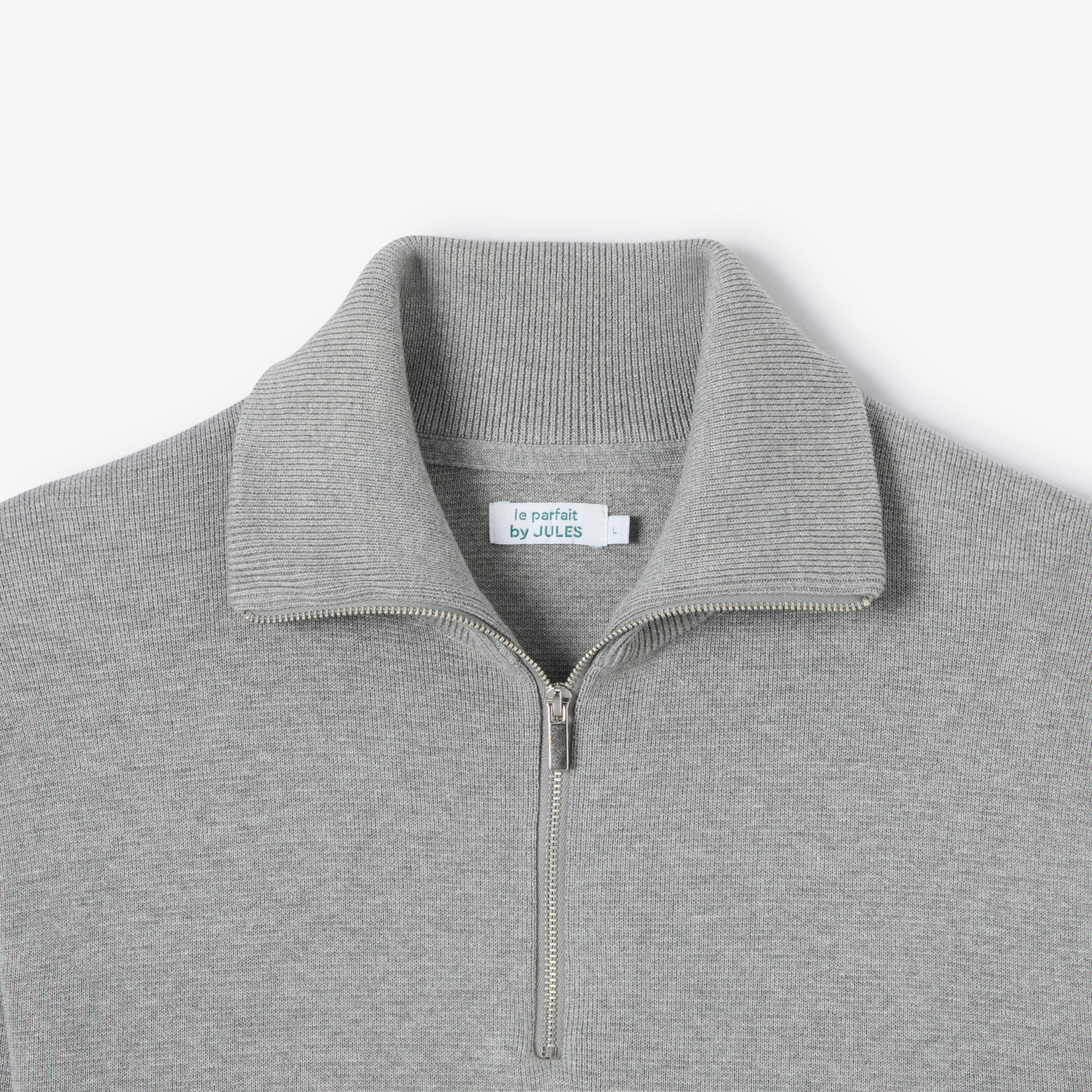 Pull col camionneur "le parfait by JULES"