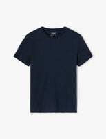 Bleu fonc&eacute;