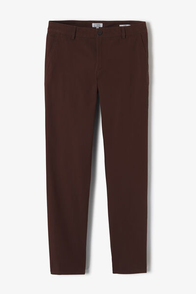 Pantalon straight "le parfait by JULES "