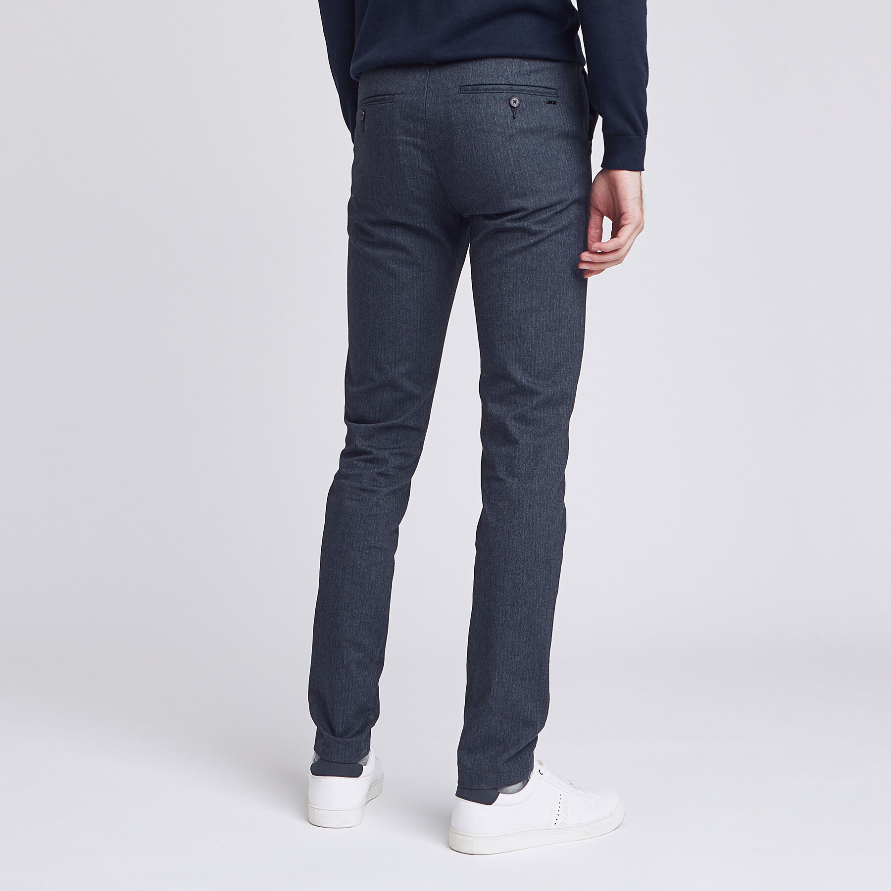 Pantalon lin jules