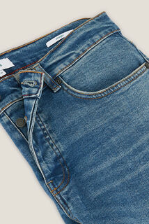 Jean straight circulaire by JULES