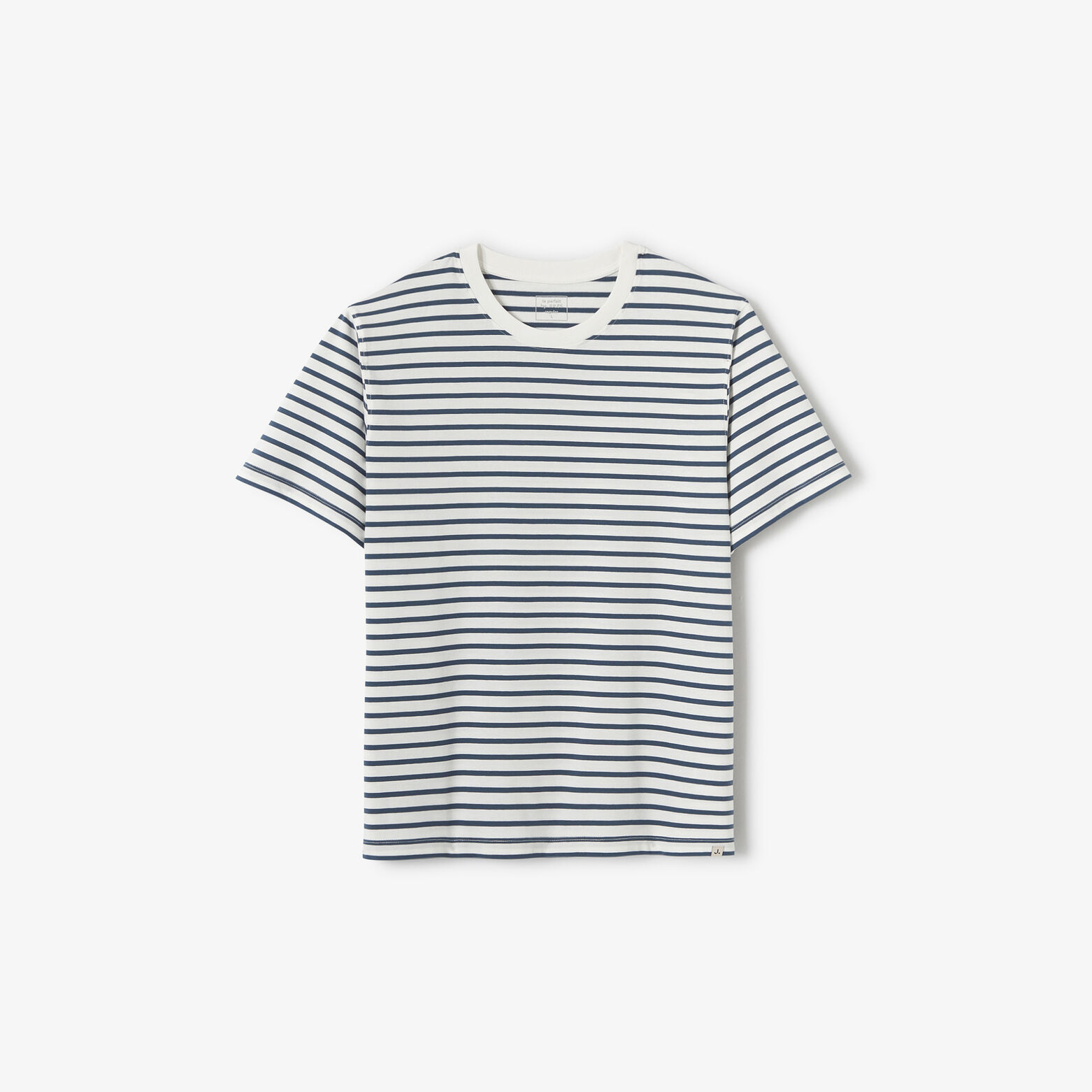 Le Parfait by JULES' marine-t-shirt 