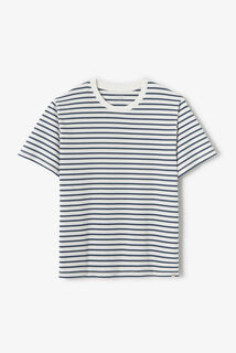 Le Parfait by JULES' marine-t-shirt 