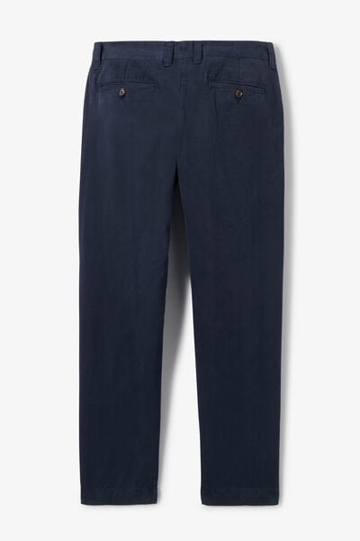 Pantalon Sportswear Bleu fonc&eacute;