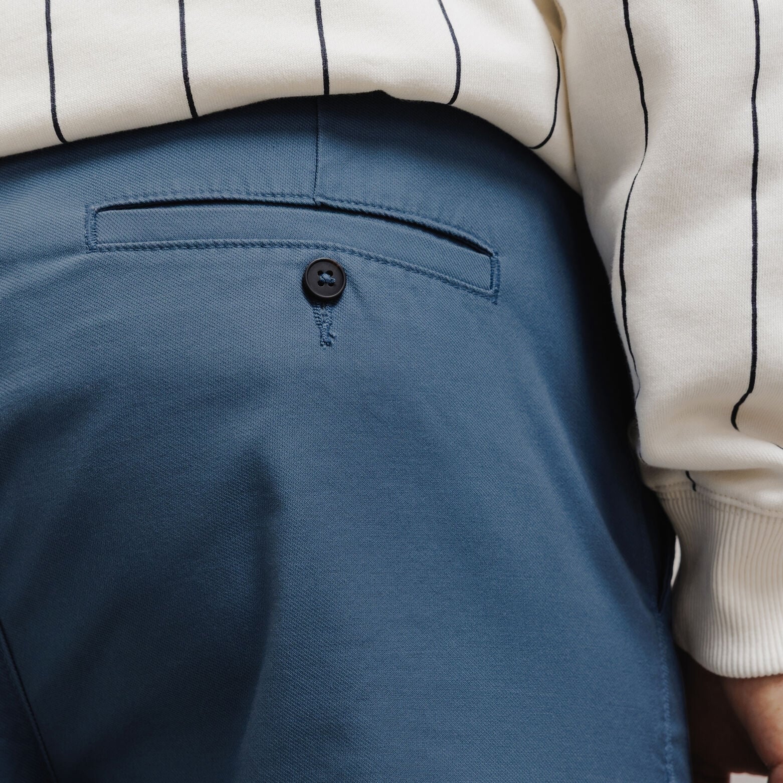 Pantalon chino slim "le parfait by JULES"