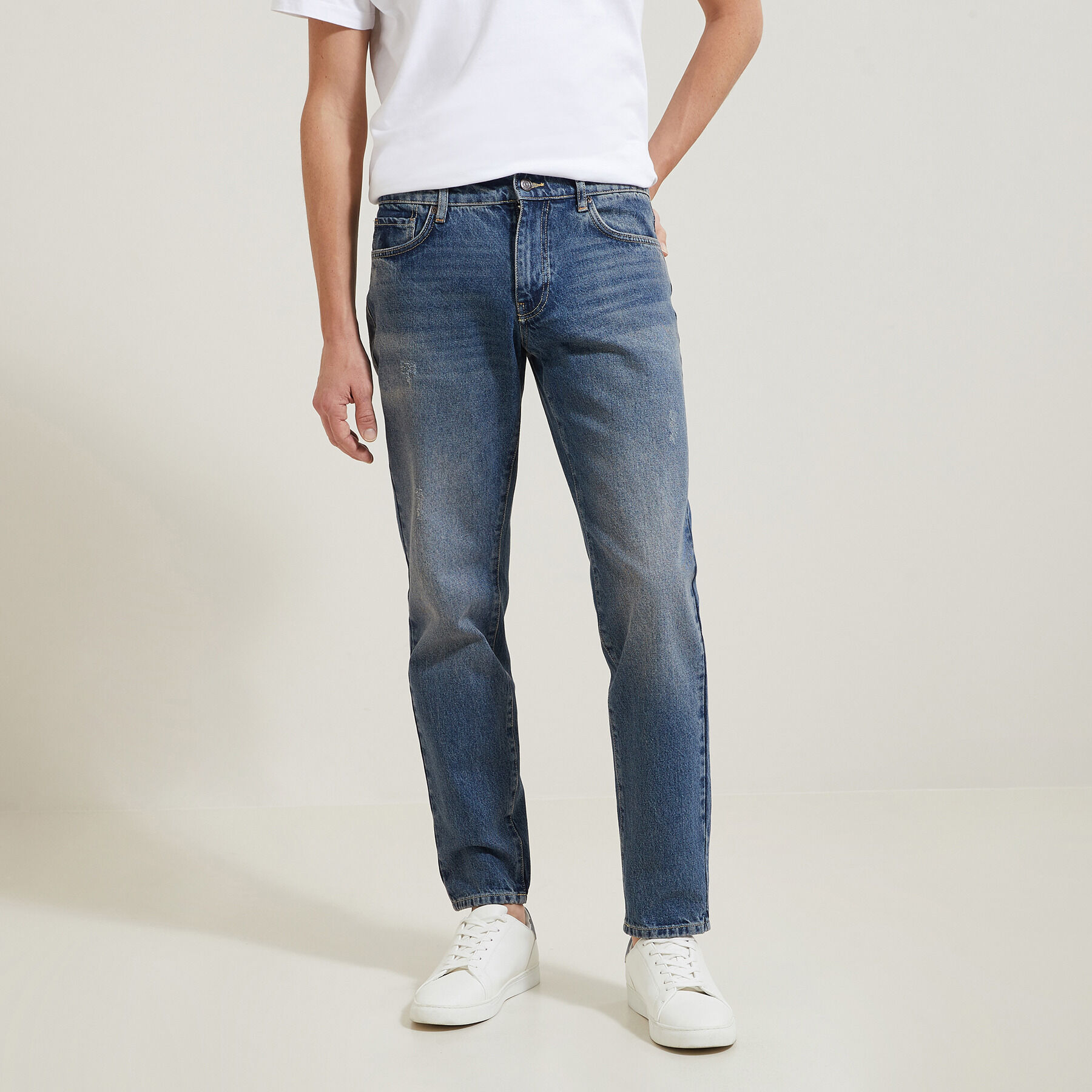 Jeans Homme Jules