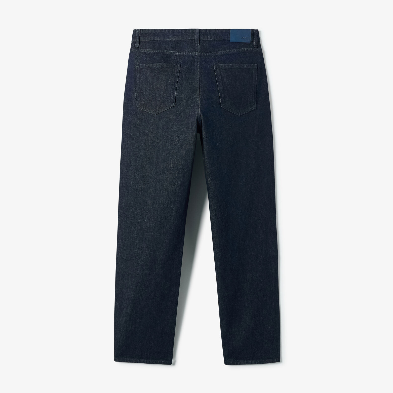Jean loose brut 100% coton
