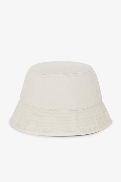 Bob uni en toile