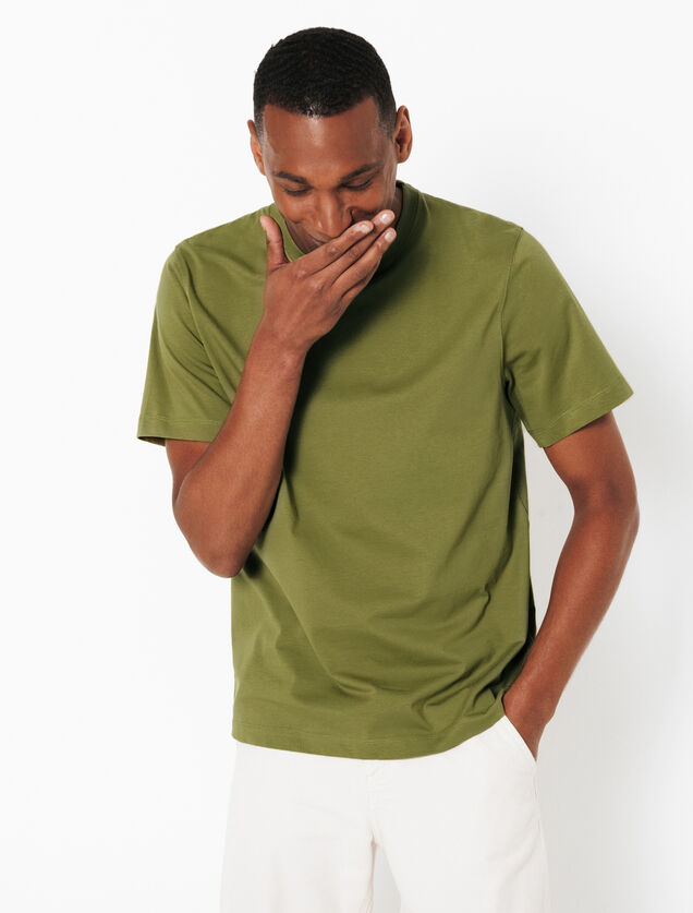 Tee shirt "le parfait by JULES"