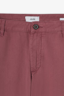 Pantalon chino léger straight