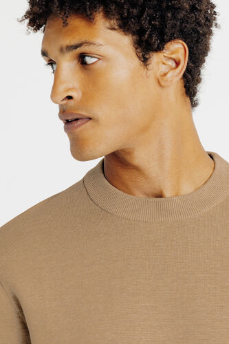 Pull col rond "le parfait by JULES"