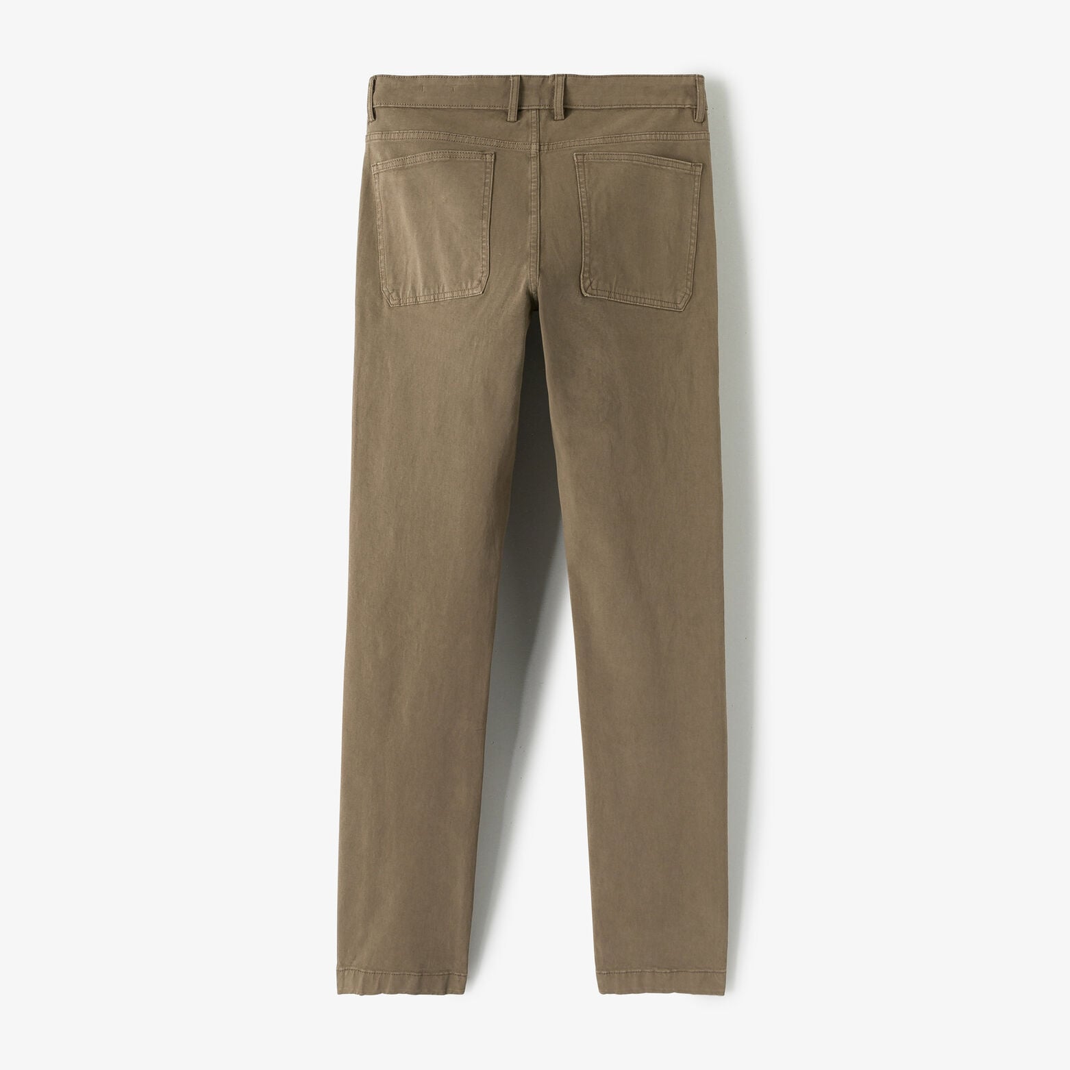Pantalon Sportswear Marron