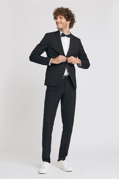 Pantalon De Costume Homme Jules