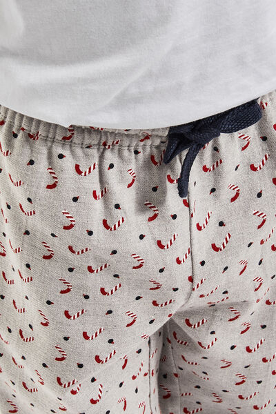 Pantalon de pyjama enfant