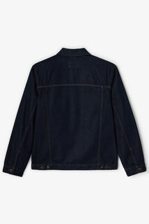 Veste en jean