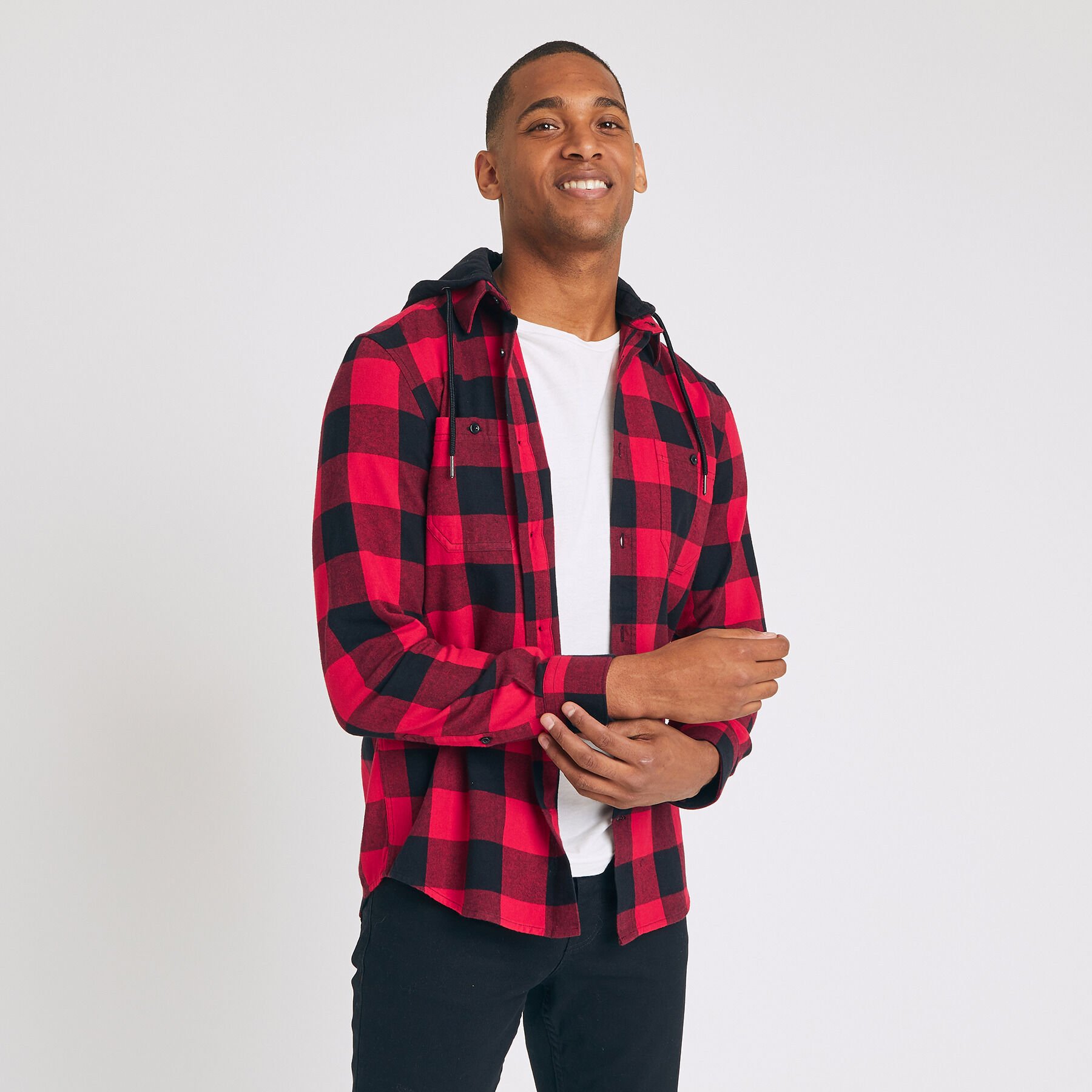 Soldes Homme : Découvrez les vêtements | Jules
