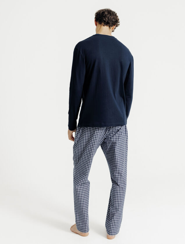 Ensemble pyjama fantaisie