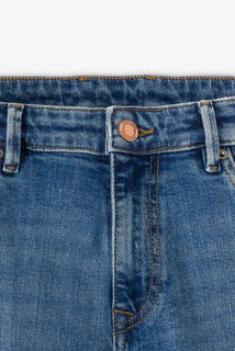 Jean straight RE-JEAN