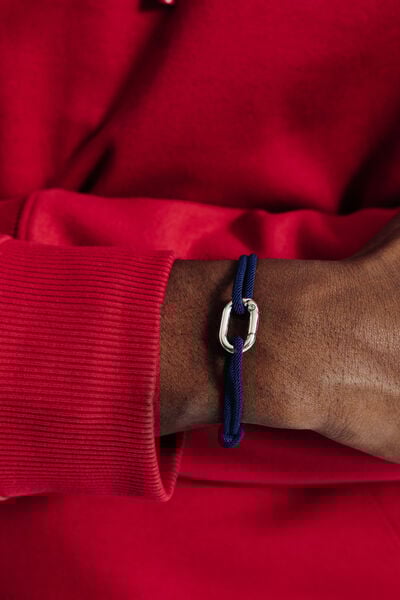 Bracelet en corde